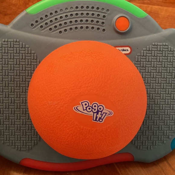 Pogo It - Picture 4 of 4